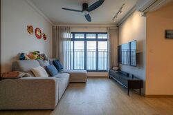 Blk 420B Waterfront II @ Northshore (Punggol), HDB 4 Rooms #576241971